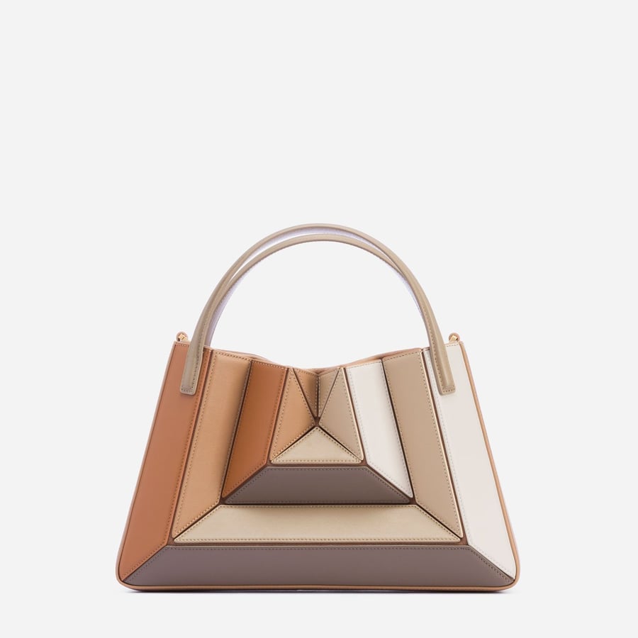Mlouye handbag