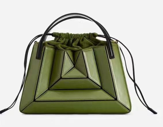 Mlouye handbag