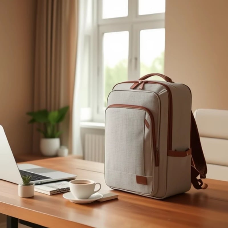 Laptop bag
