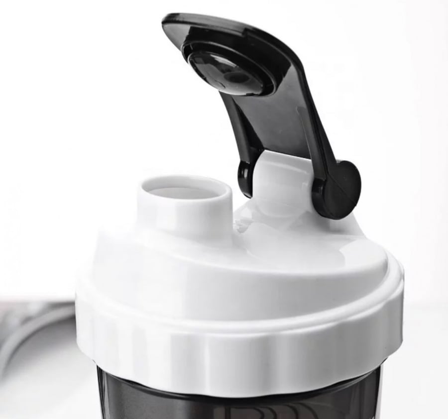 Protein shaker