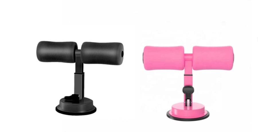 Abdominal push-up exercise tool