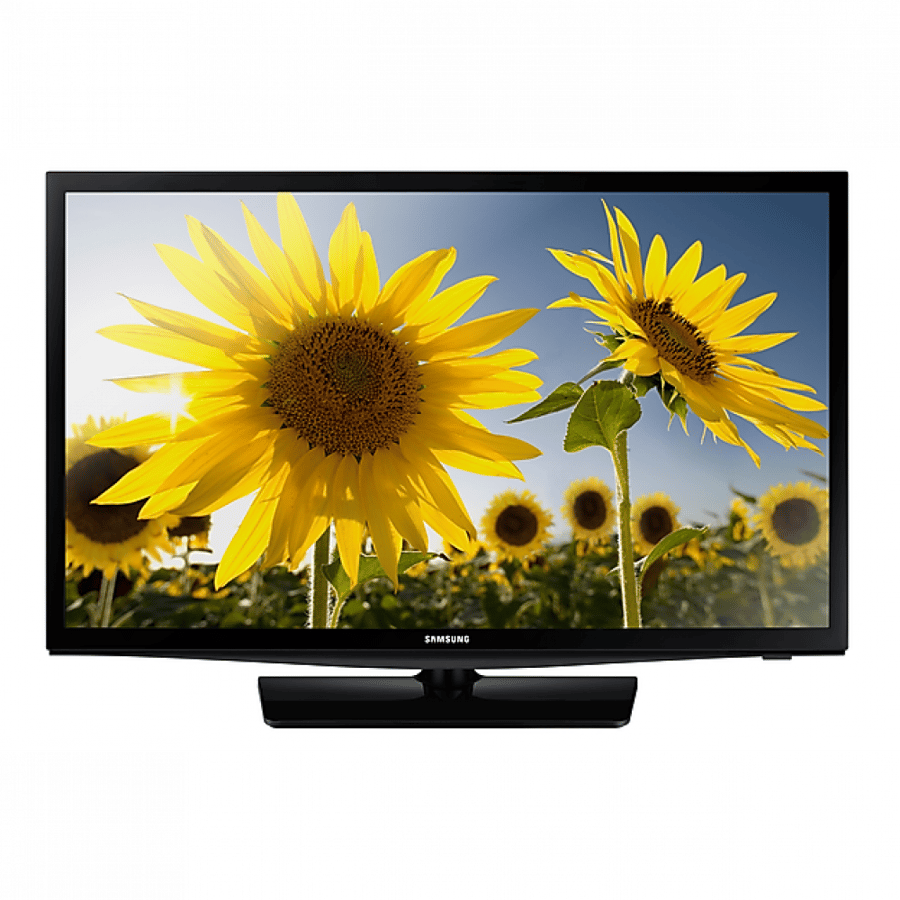 Samsung 32-inch LED screen