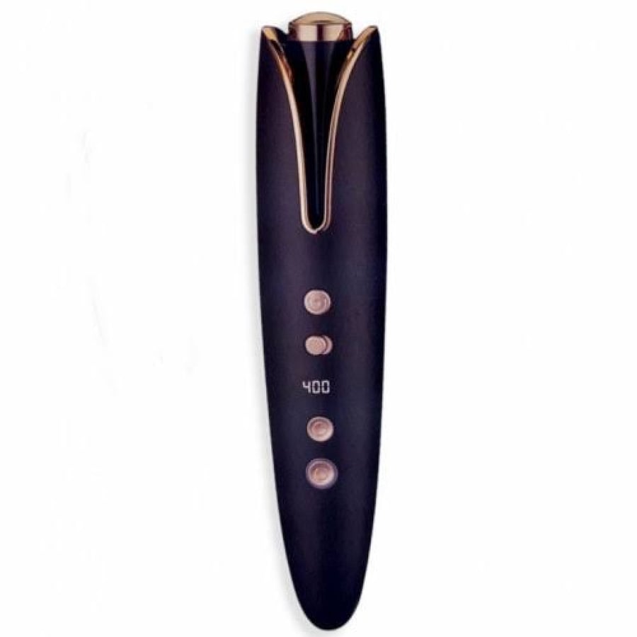 Wireless hair curlers Dlc