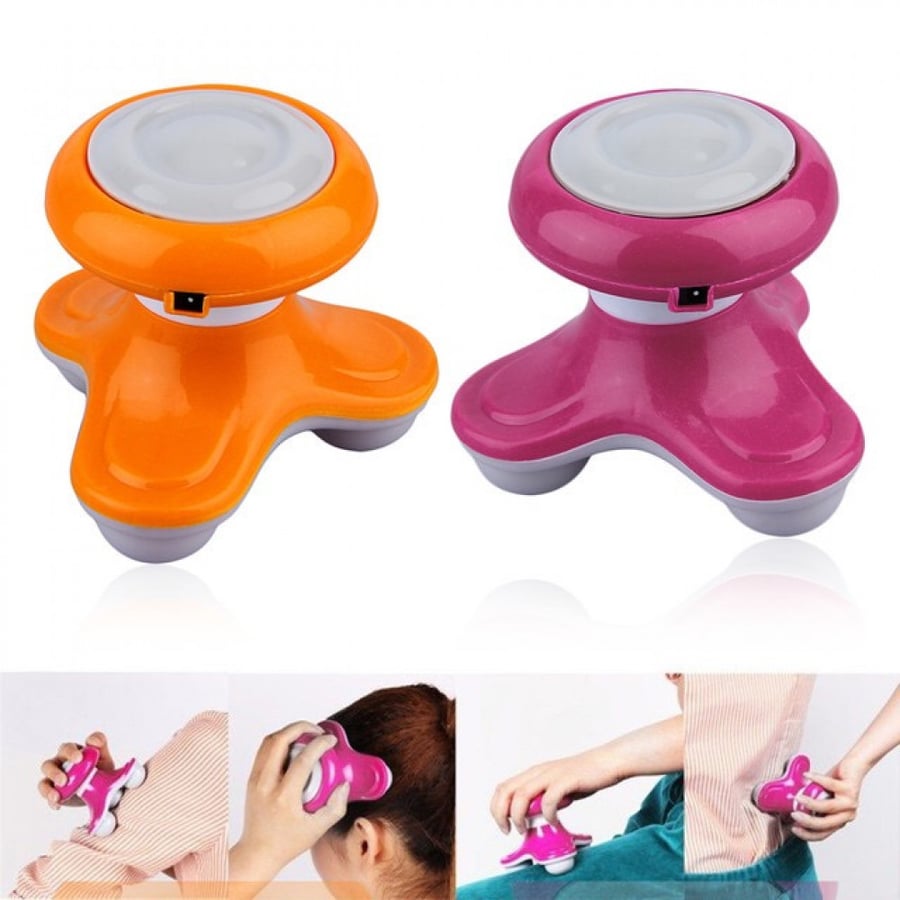 Massage device