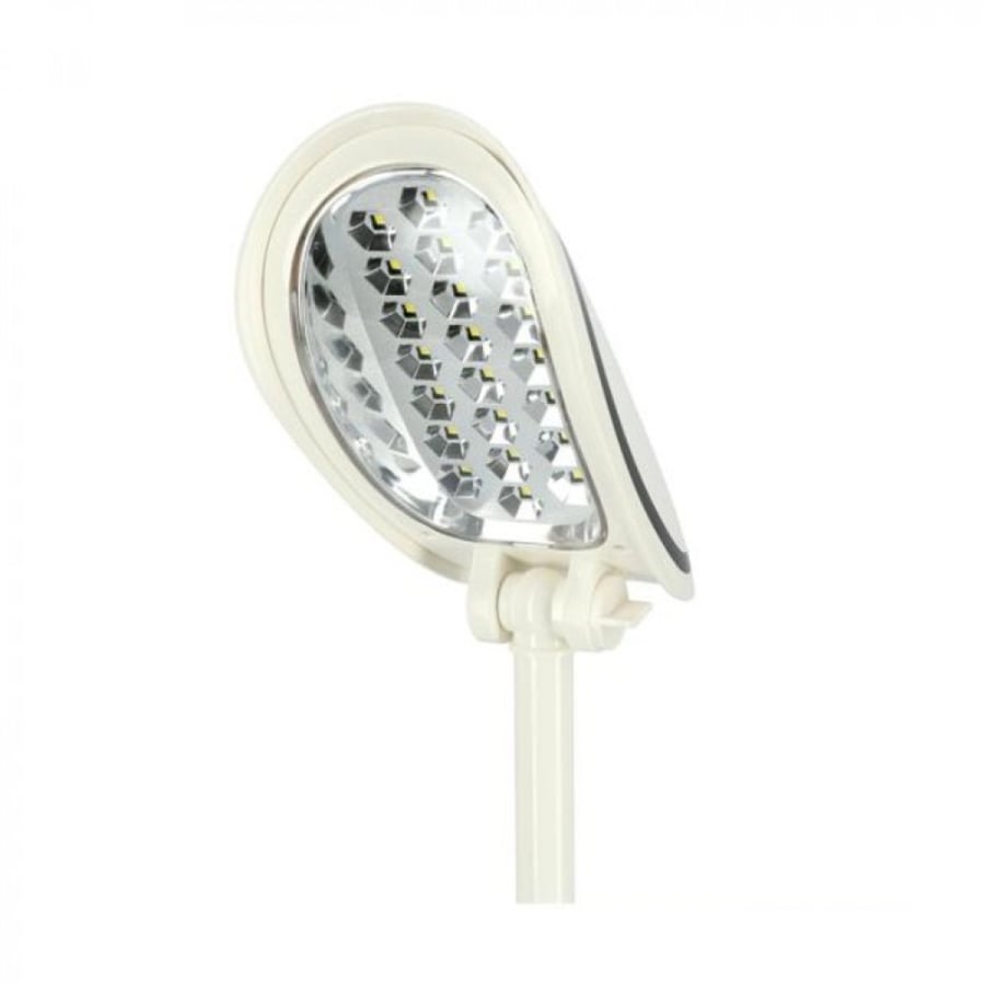 Desk reading lamp