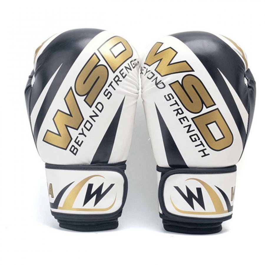 WSD boxing glove