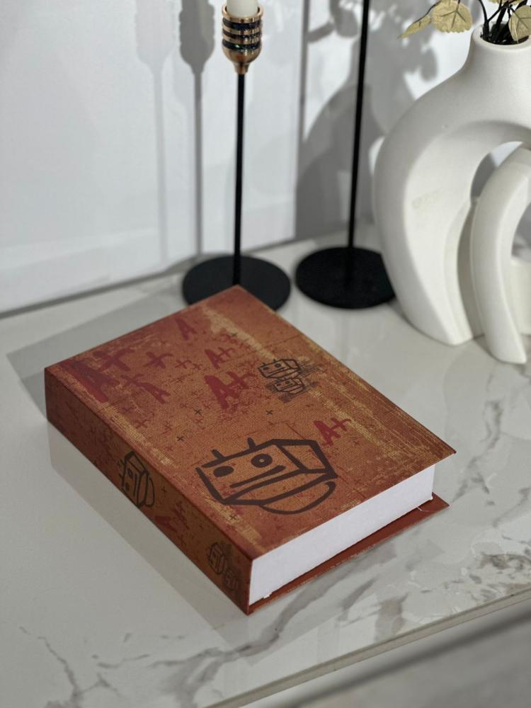 كتاب ديكور