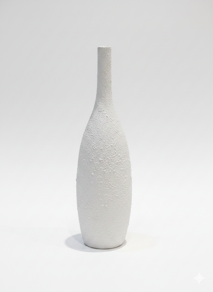 فازة جبس 39 cm