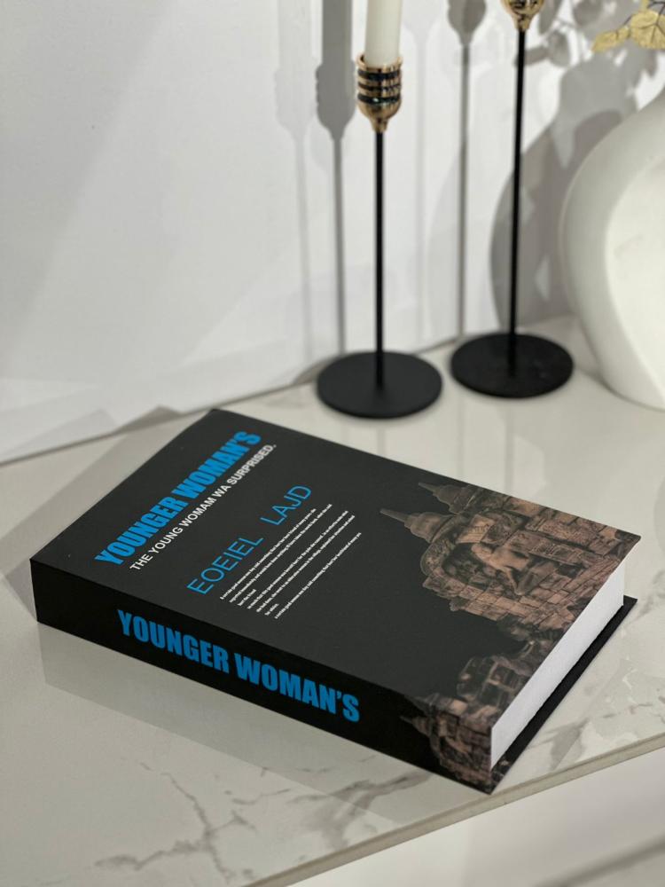 كتاب ديكور