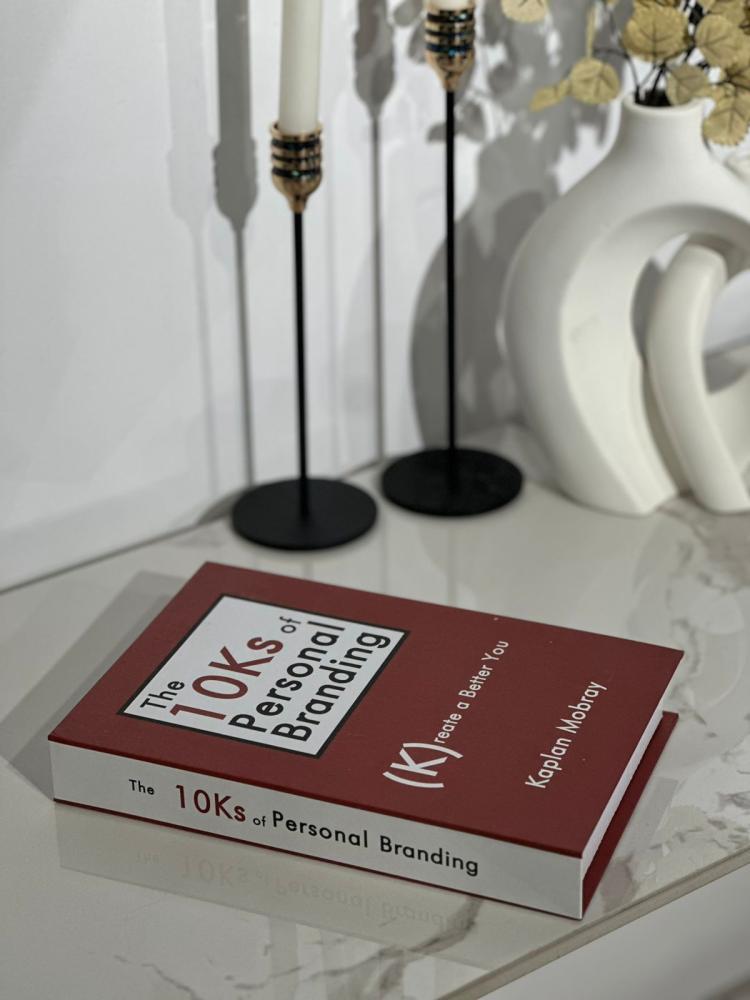 كتاب ديكور