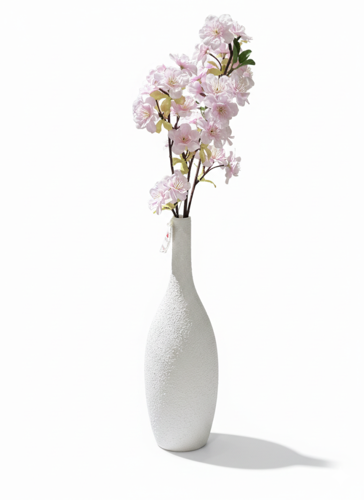 فازة جبس 25 cm