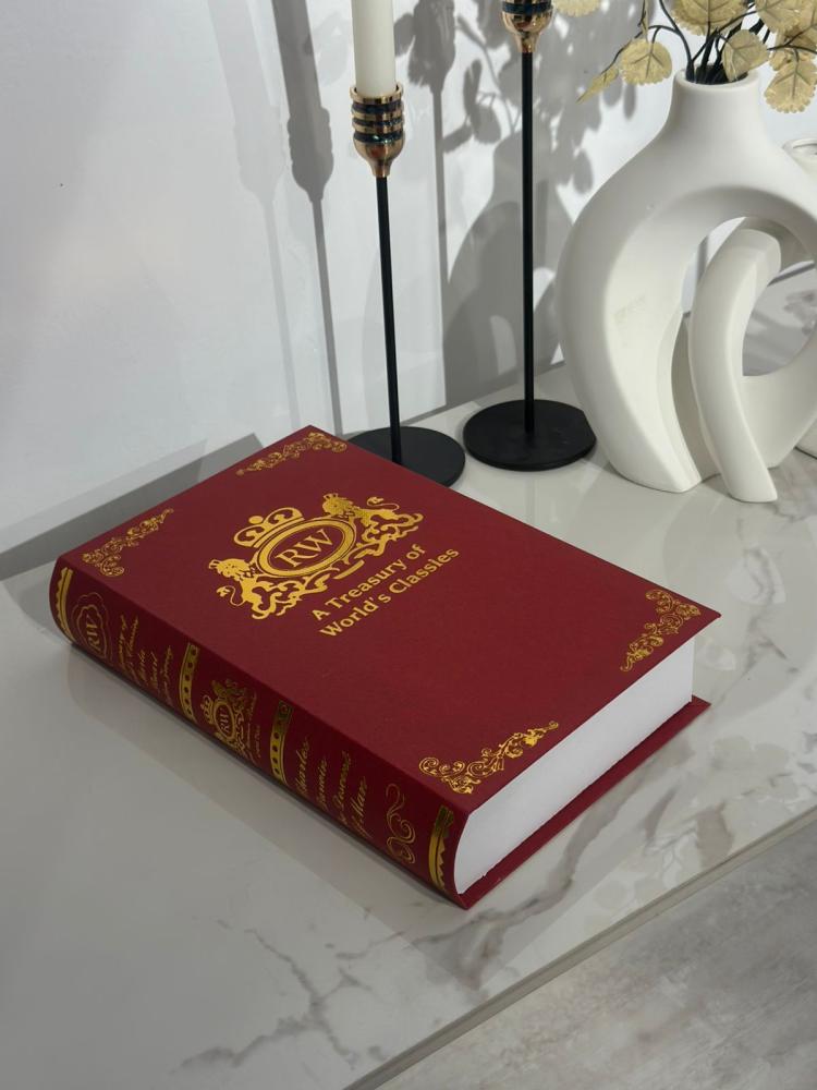 كتاب ديكور