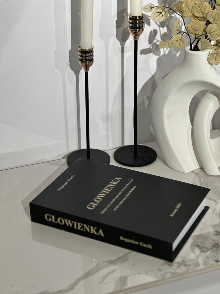 كتاب ديكور