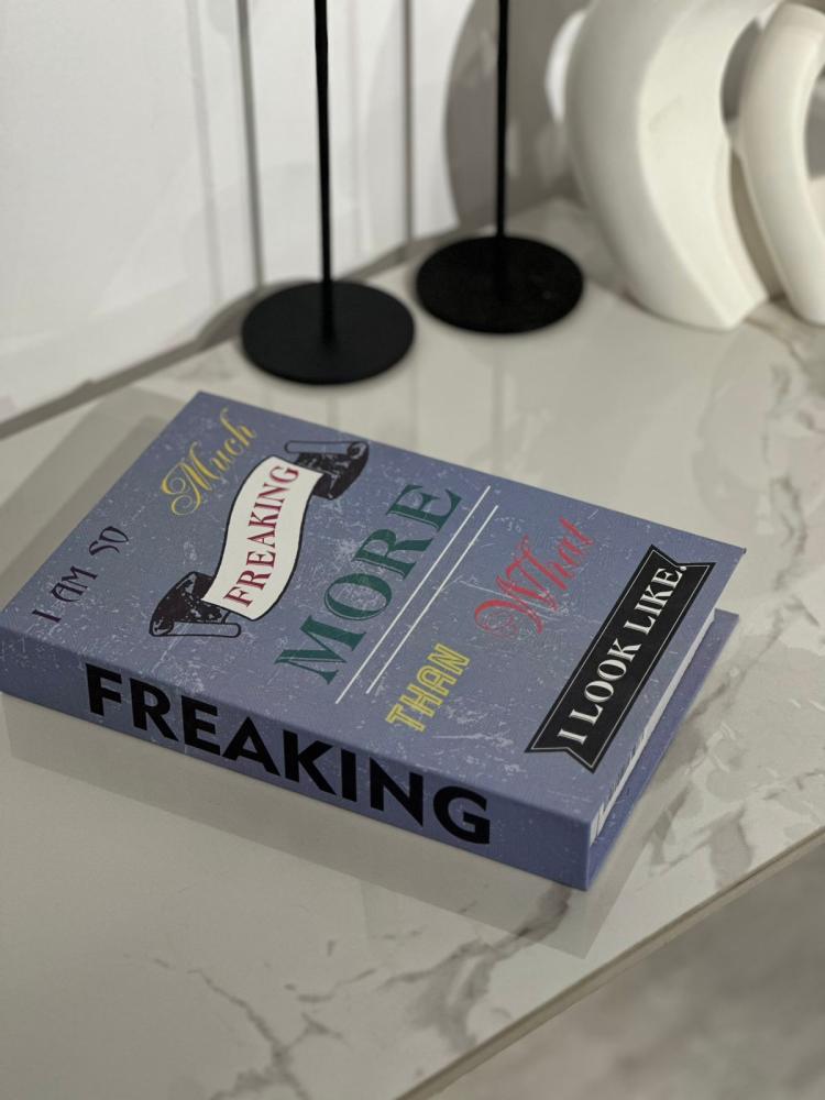 كتاب ديكور