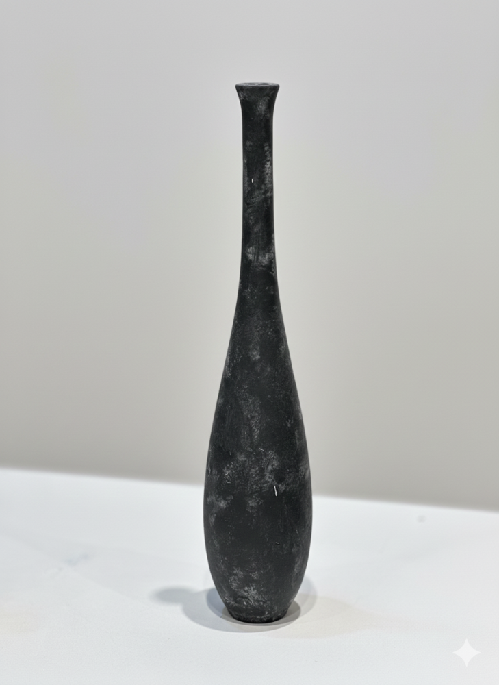 فازة ورد فاخرة 47* cm