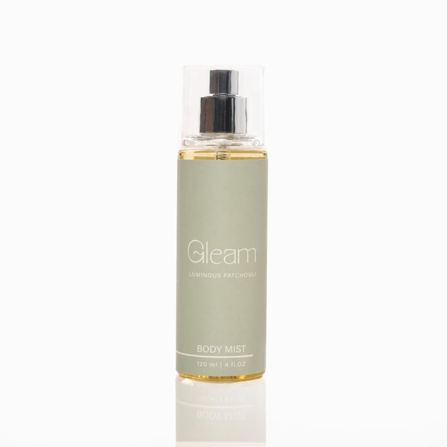 معطر جسم لومينوس باتشولي