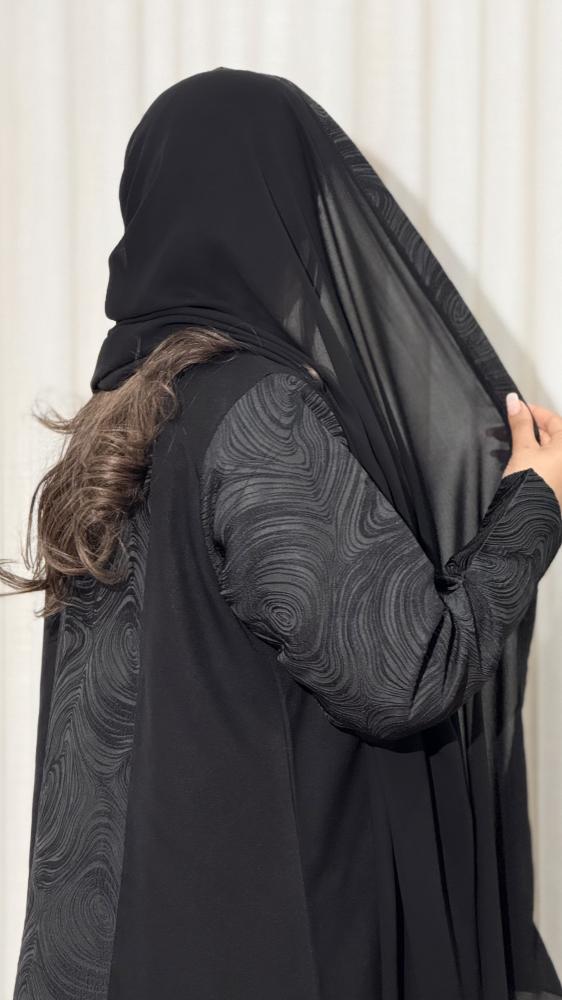عباية رند