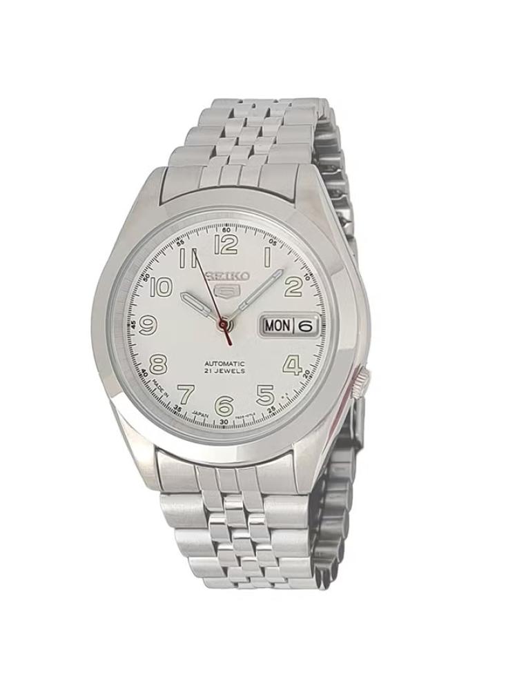 Seiko 5 Men's Automatic SNKB49J | ساعة سيكو 5 رجالية نادرة يابانية