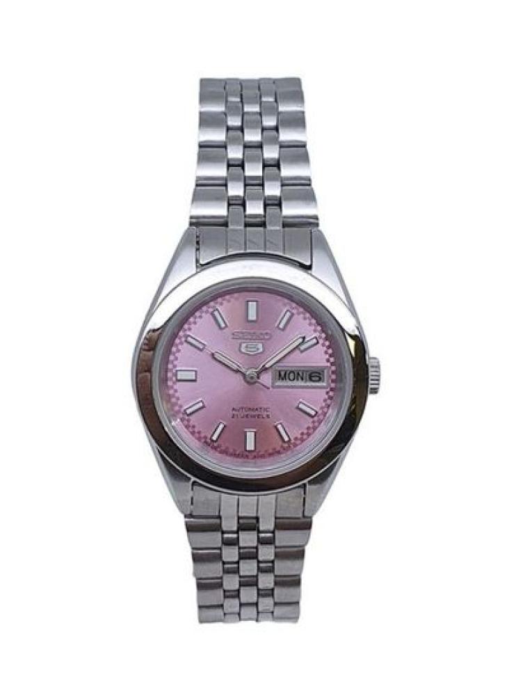 Seiko 5 Women's Rare Automatic SYMF59J | ساعة سيكو 5 نسائية رقيقة نادرة يابانية