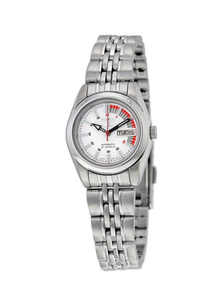 Seiko 5 Women's Rare Automatic SYMA41J | ساعة سيكو 5 نسائية نادرة يابانية