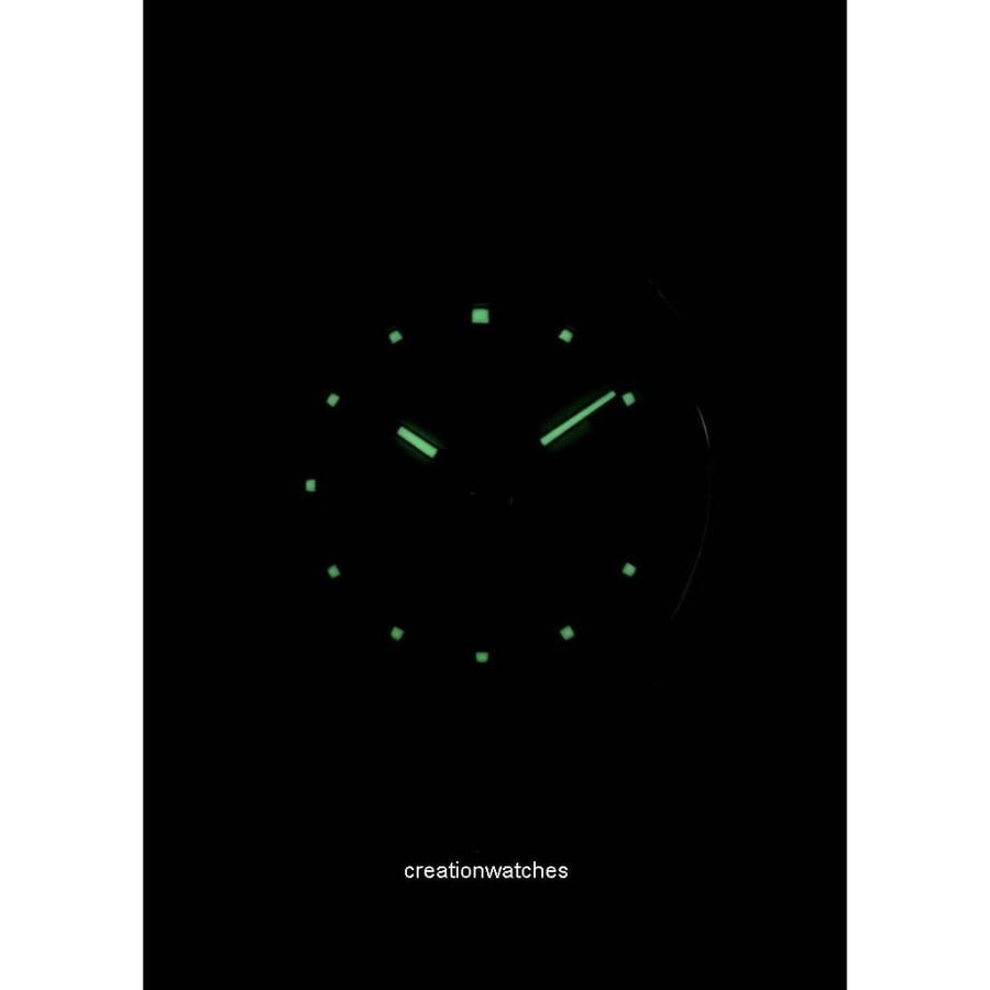 Seiko 5 Men's Automatic SNK559J | ساعة سيكو 5 رجالية كلاسيك يابانية