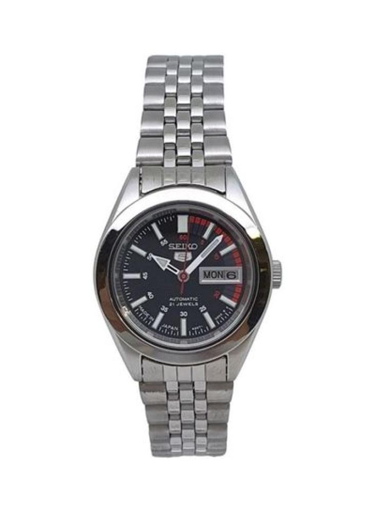 Seiko 5 Women's Rare Automatic SYMG01J | ساعة سيكو 5 نسائية عصرية نادرة يابانية