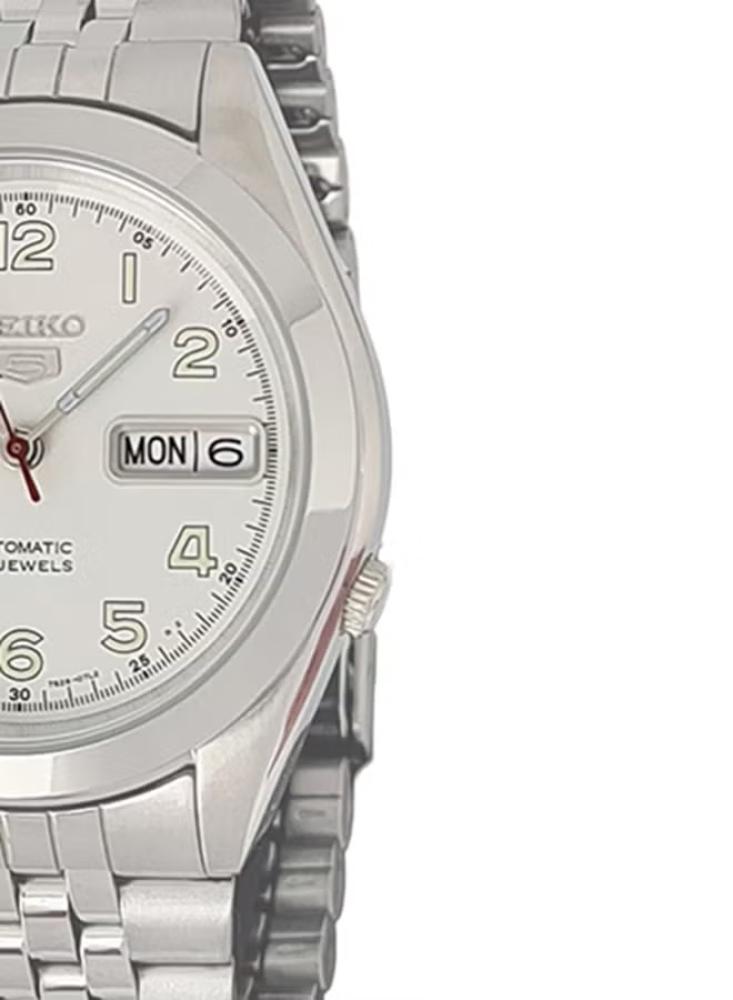 Seiko 5 Men's Automatic SNKB49J | ساعة سيكو 5 رجالية نادرة يابانية