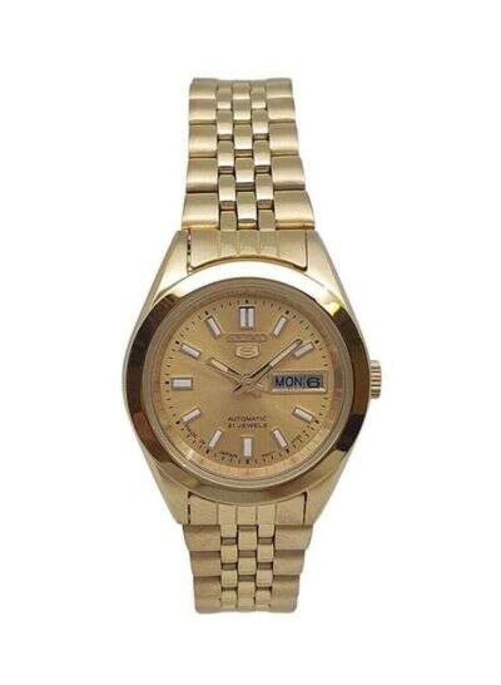 Seiko 5 Women's Rare Automatic SYMH54J | ساعة سيكو 5 نسائية فاخرة نادرة يابانية