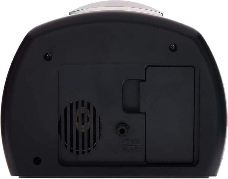 Seiko Alarm Clock QHK020RL | ساعة منبّه سيكو