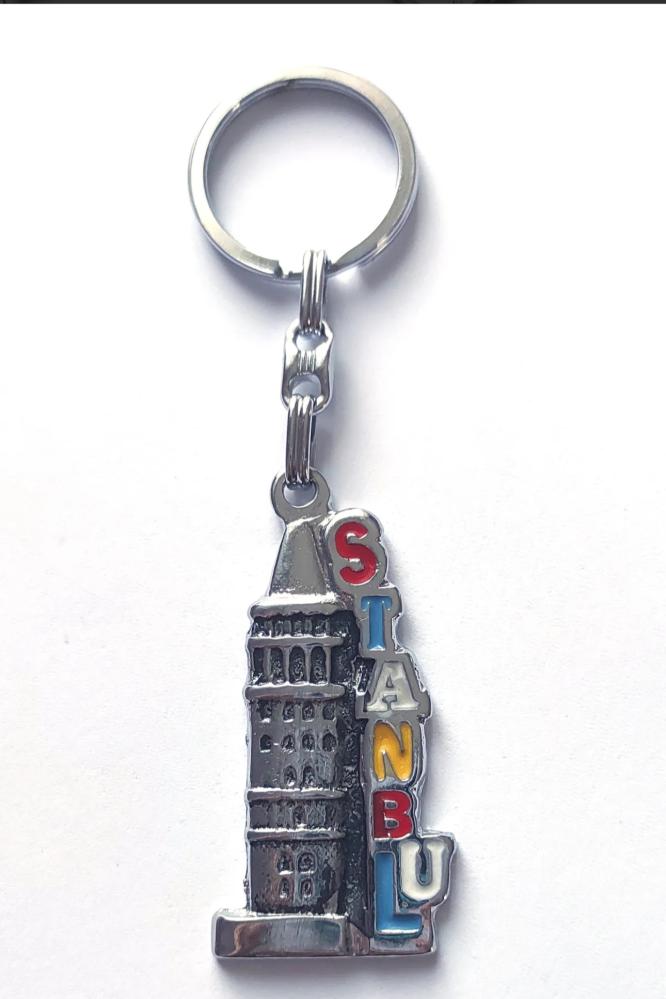 ميداليه برج غلاطة (تركيا)