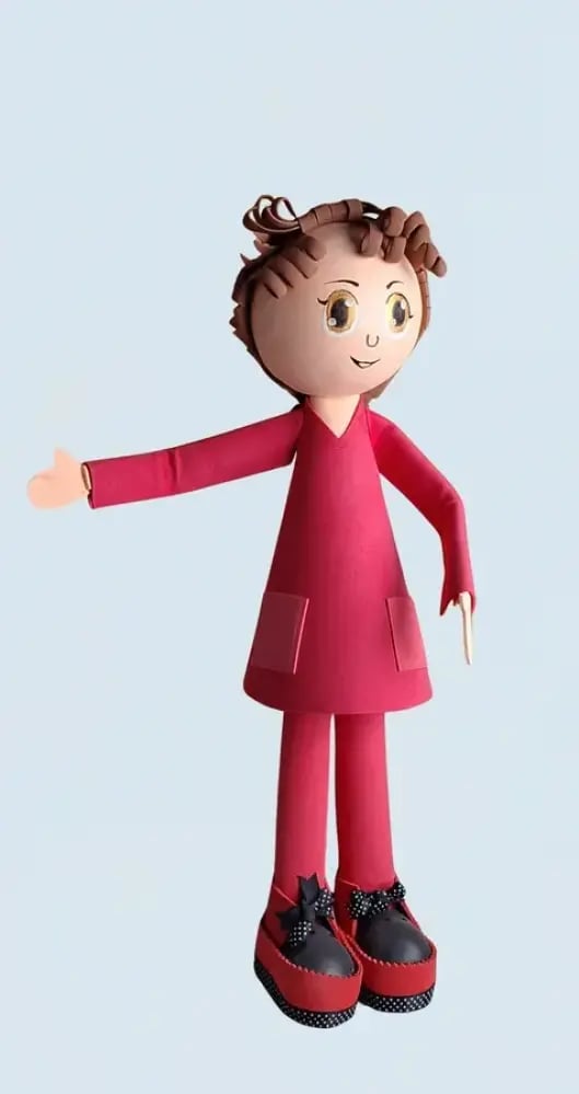 حنون ٣ (الحجم المتوسط)
