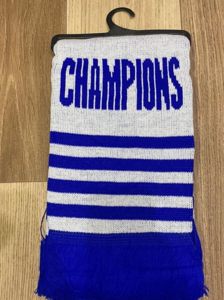 شال الهلال