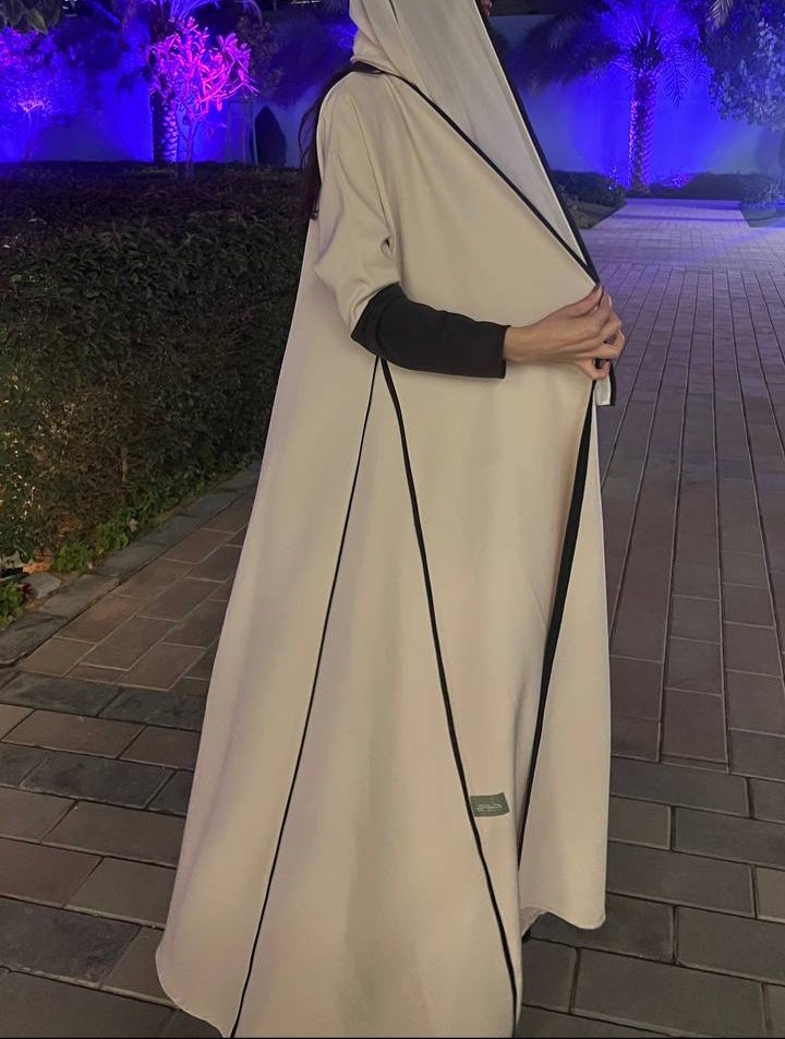 عباية الاقحوان