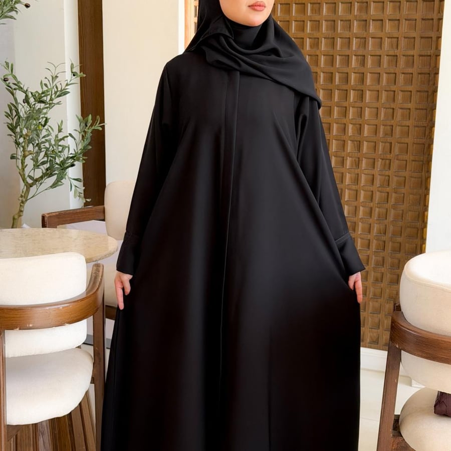 عباية الصرّافة