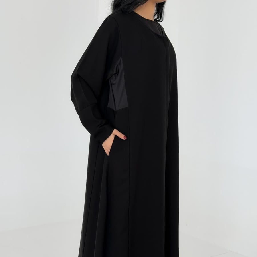 عباية التهوية