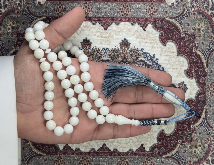 سبحة مستكة تمليكة ملكية خاصة