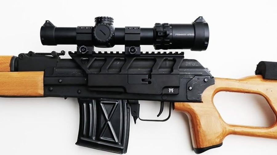 مجرى بكتيني شاخوفة AK MASTER