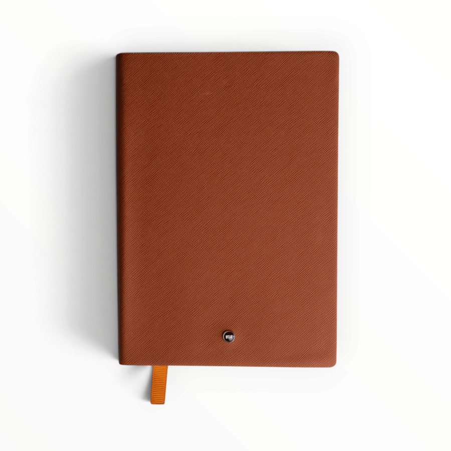 Cognac Brown