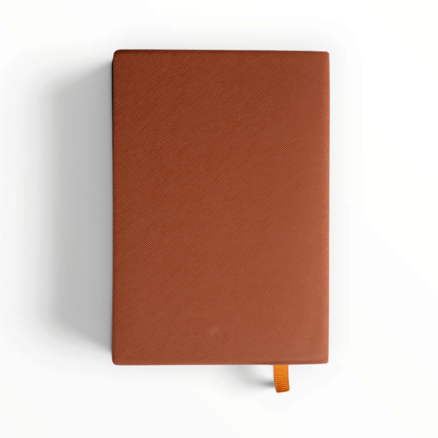 Cognac Brown