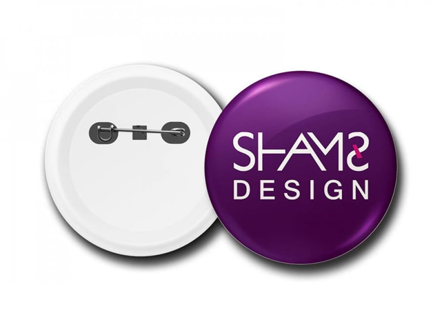School badge