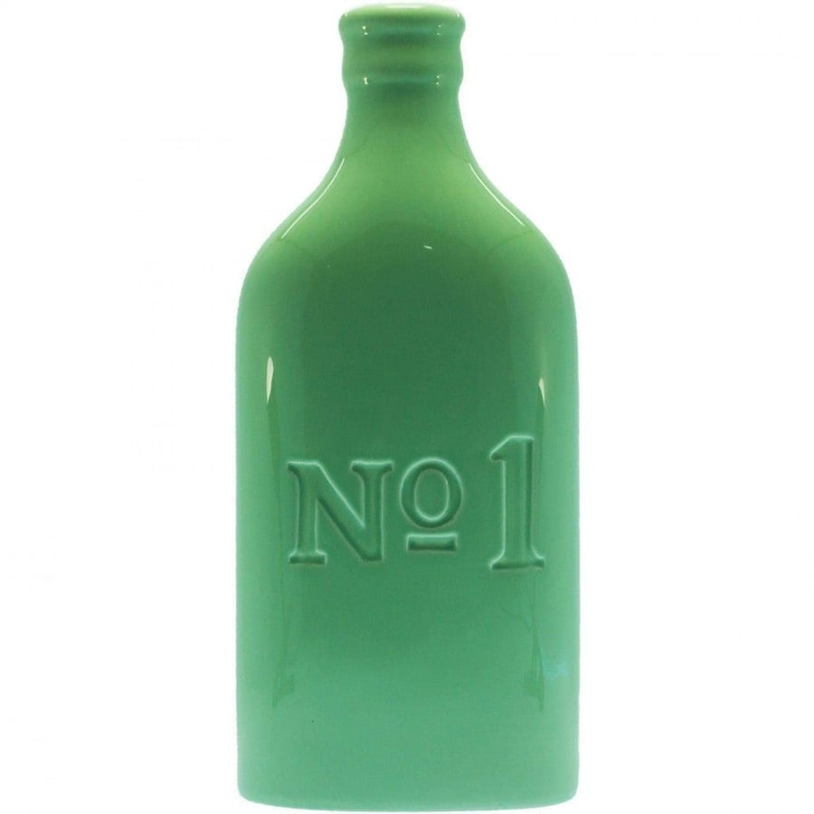 اصيص زرع سيراميك | Green color ceramic vase