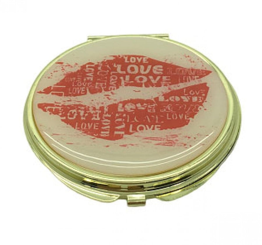 مرأة شنطة او جيب صغيرة | Compact Mirrors
