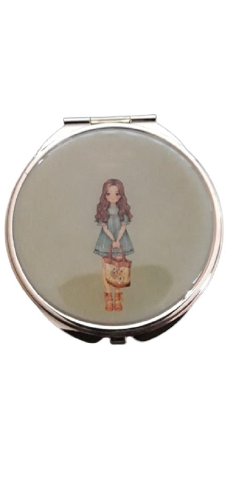 مرأة شنطة او جيب صغيرة |  Mirrors