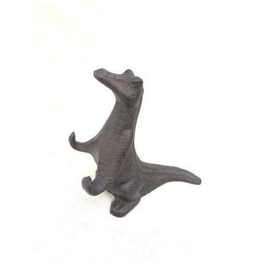 تمساح معدني ستاند جوال | Metal crocodile mobile stand