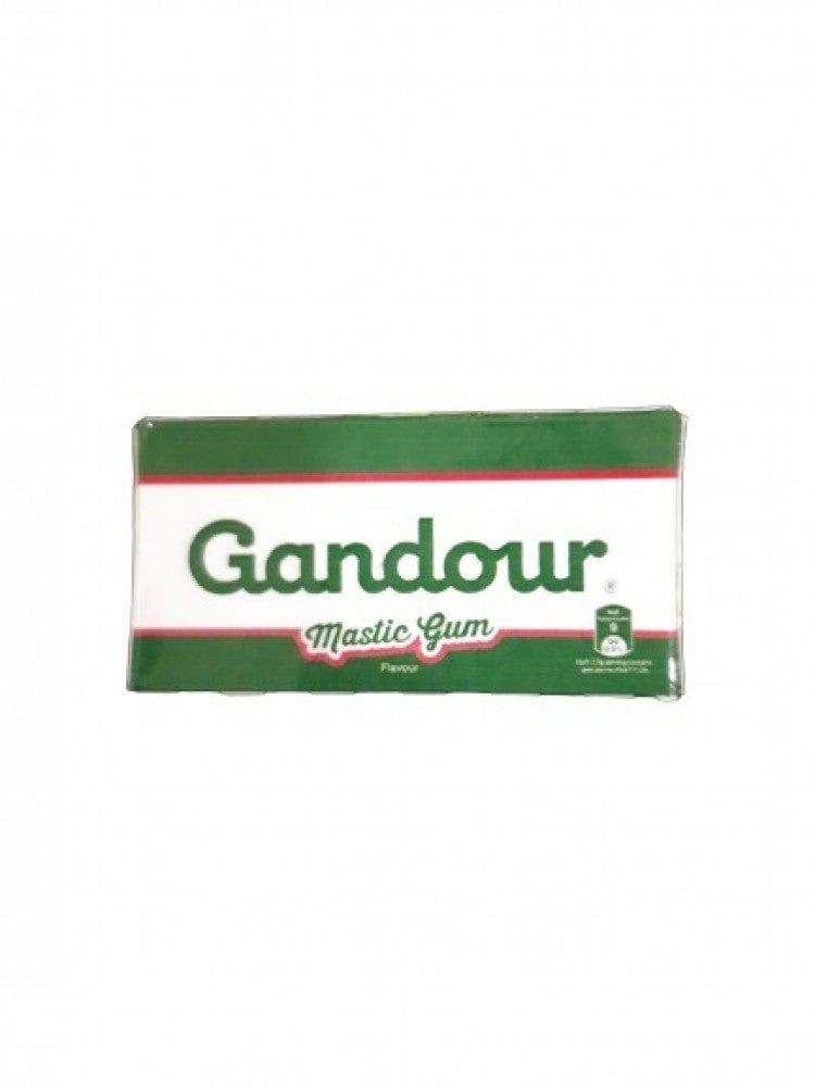 مغناطيس ثلاجة | Refrigerator Magnet"Gandour Gum"