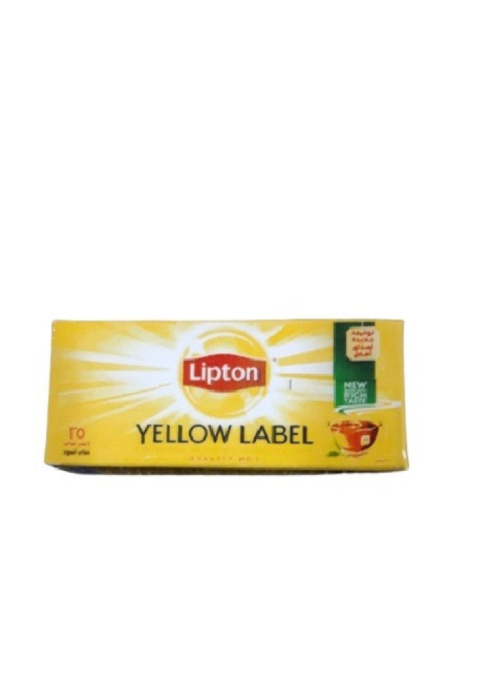 مغناطيس ثلاجة | Refrigerator Magnet"Lipton New”