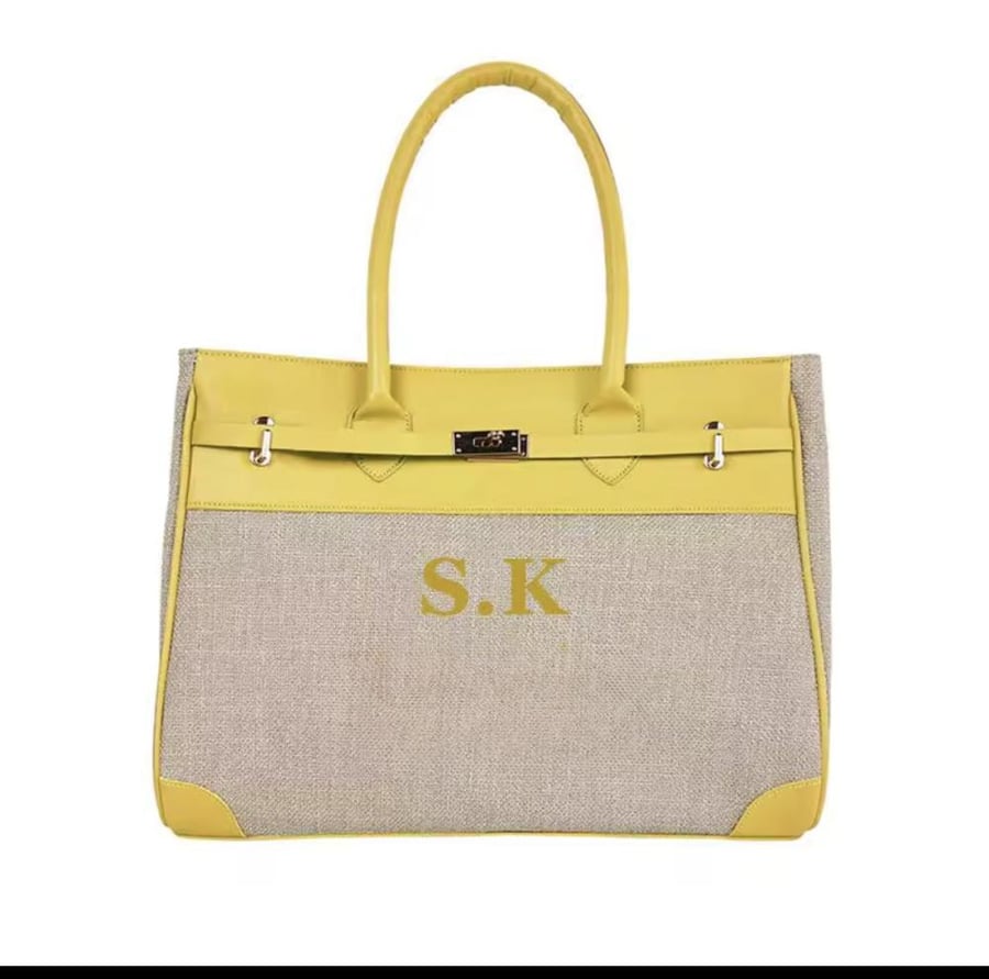 Tote bag2