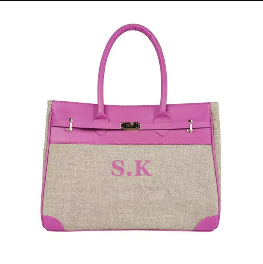 Tote bag2