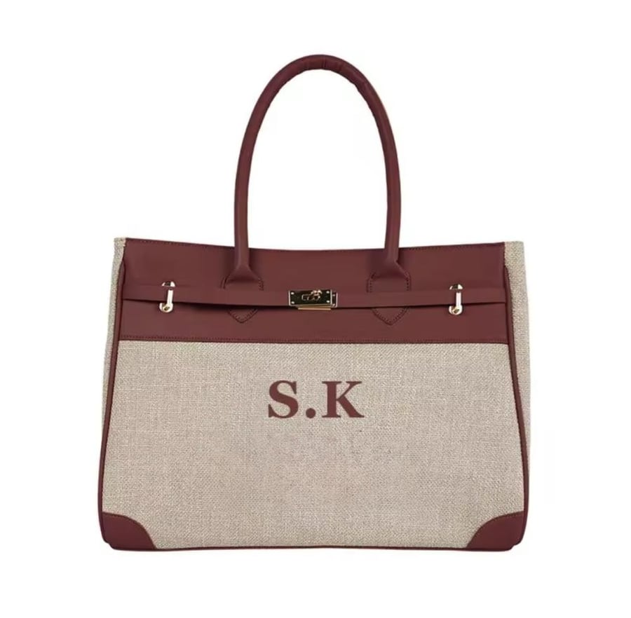 Tote bag2