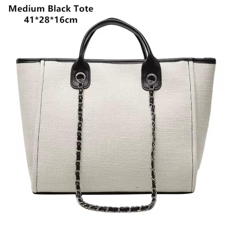 TOTE BAG